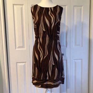 Bianca Nygard dress size large
